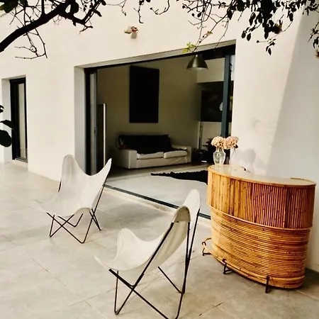 Alojamento de Acomodação e Pequeno-almoço MaÏtasuna Chambres d'hôtes Ahetze