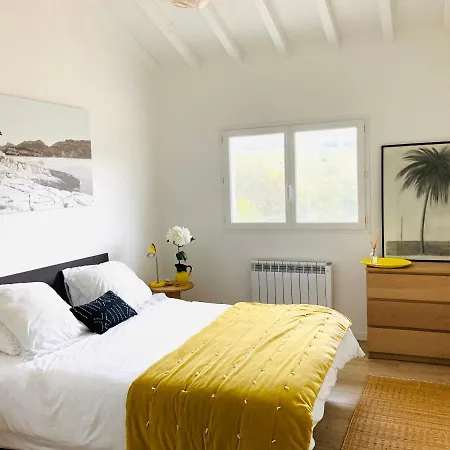 MaÏtasuna Chambres d'hôtes * Ahetze
